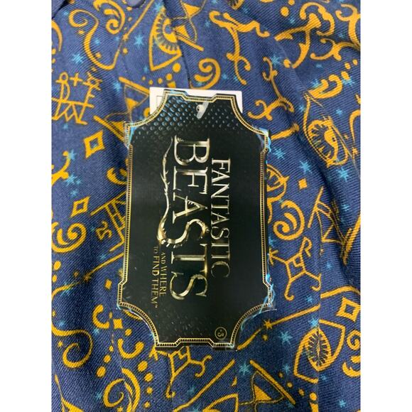 NWT Fantastic Beasts and Where to Find Them dress size S - Picture 2 of 6